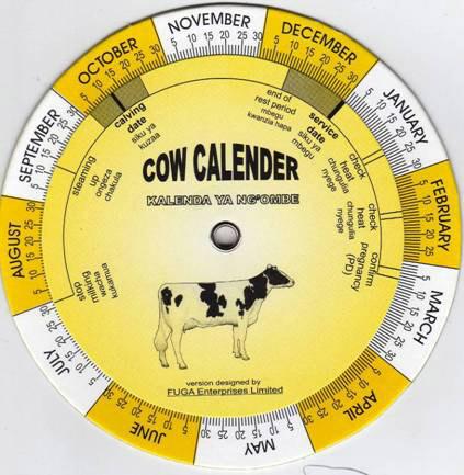 Cattle (new with animal welfare standards) Infonet Biovision Home