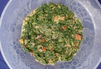 Figiri, Tanzania recipe. Source; Cookbook for traditional vegetables (IPGRI, 2006).