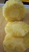 Pineapple Chops