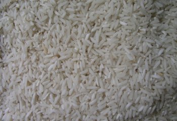 Pishori, an aromatic type of rice grown in Mwea, Kenya. Ⓒ Adeka et al., 2005