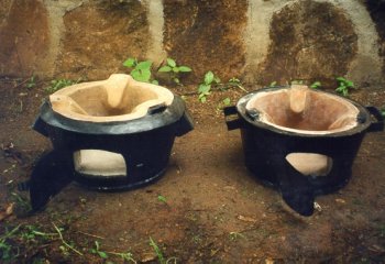 Improved ceramic Improved ceramic